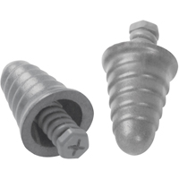 E-A-R Skull Screws Earplugs, Bulk - Polybag Auto Electric Service Ltd.