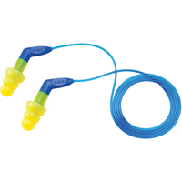 Bouchons d'oreilles r&eacute;utilisables E-A-R UltraFit, Avec cordon, Vrac - Sac en poly, 27 dB NRR, Taille unique Auto Electric Service Ltd.