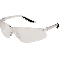 Z500 Series Safety Glasses, Clear Lens, Anti-Scratch, ANSI Z87+/Meets/Exceeds CSA Z94.3 Auto Electric Service Ltd.