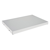 Tablette suppl&eacute;mentaire pour armoire Sure-Grip Ex pour produits inflammables Auto Electric Service Ltd.