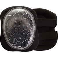 Genouill&egrave;res confortables, Style Boucles et crochets, Prot&egrave;ge-genoux Plastique, Tampons Gel Auto Electric Service Ltd.
