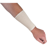 Sleeves, 8", Cotton, Beige Auto Electric Service Ltd.