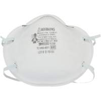 8200 Particulate Respirators, N95, NIOSH Certified Auto Electric Service Ltd.