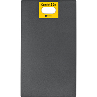Comfort2go No. 518 Mat, 17" L x 17" W, 7/8" Thick Auto Electric Service Ltd.
