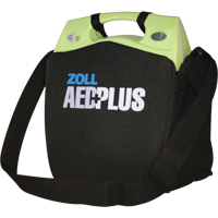 AED Soft Carrying Case, Zoll AED Plus&reg; For, Non-Medical Auto Electric Service Ltd.