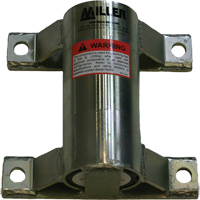 Miller&reg; ManHandler&reg; Winch Auto Electric Service Ltd.