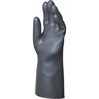 Chem-ply Gloves, Size Large/9, 14" L, Neoprene, 30-mil Auto Electric Service Ltd.
