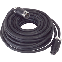 Power Cord for Temporary Power Distribution Units, SOOW, 50 A, 50' Auto Electric Service Ltd.