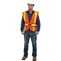 High-Visibility Clothing