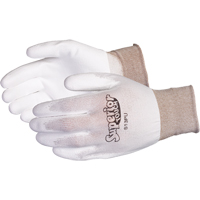 Gants en nylon &agrave; paume enduite de polyur&eacute;thane Superior Touch de qualit&eacute; sup&eacute;rieure, 7/Petit, R&ecirc;vetement Polyur&eacute;thane, Calibre 13, Enveloppe en Nylon Auto Electric Service Ltd.
