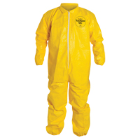 Coveralls, Tychem&reg; 2000, 2X-Large, Yellow Auto Electric Service Ltd.