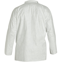 Chemise, Tyvek 400, 2T-Grand, Blanc Auto Electric Service Ltd.