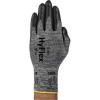 Hyflex&reg; 11-801 Gloves, 7/Small, Foam Nitrile Coating, 15 Gauge, Nylon Shell Auto Electric Service Ltd.