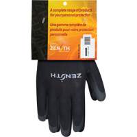 Gants enduits &agrave; dext&eacute;rit&eacute; ultime, 10/T-Grand, R&ecirc;vetement Polyur&eacute;thane, Calibre 13, Enveloppe en Polyester Auto Electric Service Ltd.