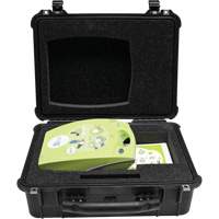 AED Large Pelican Carrying Case, Zoll AED Plus&reg; For, Non-Medical Auto Electric Service Ltd.