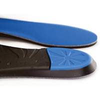 Cush'n Step Molded Insoles, Women's 5 - 6.5 Auto Electric Service Ltd.