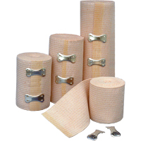 Elastic Support Compression Bandages, 67" L x 3" W, Class 1 Auto Electric Service Ltd.