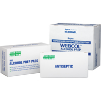 Alcohol Swabs, Towelette, Antiseptic Auto Electric Service Ltd.