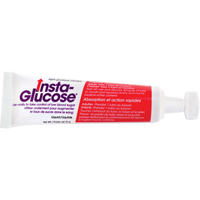 Insta-Glucose&reg; Oral Gel Auto Electric Service Ltd.