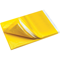 Emergency Blankets, Polyester Auto Electric Service Ltd.