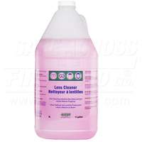 Lens Cleaning Solution Refill Bottle, 4 L Auto Electric Service Ltd.