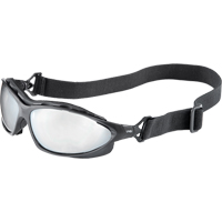 Lunettes de s&eacute;curit&eacute; &agrave; coques Uvex Seismic, Lentille Transparent, Antibu&eacute;e, Ventilation Ferm&eacute; Auto Electric Service Ltd.