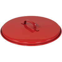 Couvercle pour bidon de drainage Auto Electric Service Ltd.