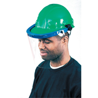 Faceshield Cap Adapter Auto Electric Service Ltd.
