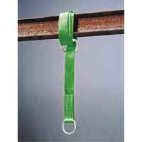 Miller&reg; Anchorage Connector Cross Arm Straps, D-Ring, Temporary Use Auto Electric Service Ltd.