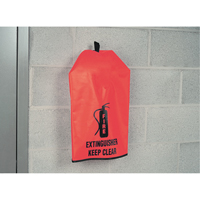 Enveloppes pour extincteurs Auto Electric Service Ltd.