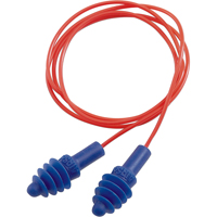 Bouchons d'oreilles Air Soft de Howard Leight, Vrac - Sac en poly, Avec cordon Auto Electric Service Ltd.