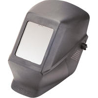 HSL 100 Passive Welding Helmet Auto Electric Service Ltd.