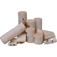 Elastic Bandage, Cut to Size L x 3" W, Class 1 Auto Electric Service Ltd.