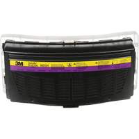 Cartouche pour appareils de protection respiratoire (APR) &agrave; &eacute;puration d'air motoris&eacute; Versaflo, Gaz acide/Vapeur organique, Paquet de 1 Auto Electric Service Ltd.