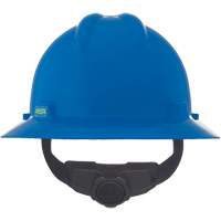 V-Gard&reg; Full Brim Hardhat, Meets CSA Type 1, Ratchet Suspension, Non-Vented Auto Electric Service Ltd.