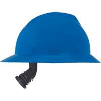 V-Gard&reg; Full Brim Hardhat, Meets CSA Type 1, Ratchet Suspension, Non-Vented Auto Electric Service Ltd.