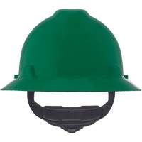 V-Gard&reg; Full Brim Hardhat, Meets CSA Type 1, Ratchet Suspension, Non-Vented Auto Electric Service Ltd.
