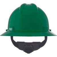 V-Gard&reg; Full Brim Hardhat, Meets CSA Type 1, Ratchet Suspension, Non-Vented Auto Electric Service Ltd.