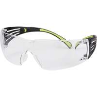 Securefit 400 Series Safety Glasses, Clear Lens, Anti-Fog/Anti-Scratch, ANSI Z87+/Meets/Exceeds CSA Z94.3 Auto Electric Service Ltd.