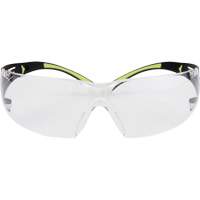 Securefit 400 Series Safety Glasses, Clear Lens, Anti-Fog/Anti-Scratch, ANSI Z87+/Meets/Exceeds CSA Z94.3 Auto Electric Service Ltd.