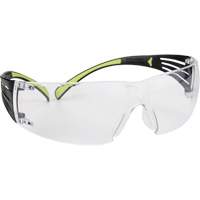 Securefit 400 Series Safety Glasses, Clear Lens, Anti-Fog/Anti-Scratch, ANSI Z87+/Meets/Exceeds CSA Z94.3 Auto Electric Service Ltd.