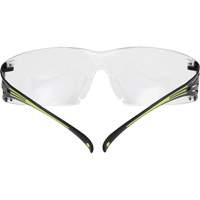 Securefit 400 Series Safety Glasses, Clear Lens, Anti-Fog/Anti-Scratch, ANSI Z87+/Meets/Exceeds CSA Z94.3 Auto Electric Service Ltd.