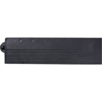 Border Ramp for Matting Auto Electric Service Ltd.