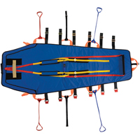  Brancard de sauvetage Traverse Auto Electric Service Ltd.