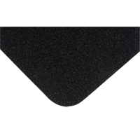 Premium Anti-Skid Tape, 5.5" x 5-1/2", Black Auto Electric Service Ltd.