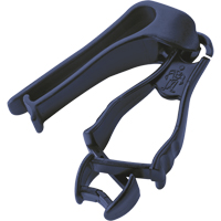 Squids&reg; 3405 Metal Detectable Glove Clip Holder with Belt Clip Auto Electric Service Ltd.