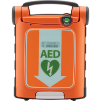Powerheart&reg; G5 AED, Semi-Automatic, Bilingual, Class 3 Auto Electric Service Ltd.