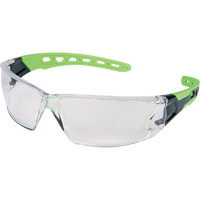 Z2500 Series Safety Glasses, Clear Lens, Anti-Scratch, ANSI Z87+/Meets/Exceeds CSA Z94.3 Auto Electric Service Ltd.