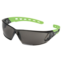 Z2500 Series Safety Glasses, Grey/Smoke Lens, Anti-Scratch, ANSI Z87+/Meets/Exceeds CSA Z94.3 Auto Electric Service Ltd.