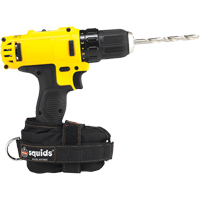 &eacute;tui pour outils &eacute;lectriques Squids 3780 Power Tool Trap Auto Electric Service Ltd.